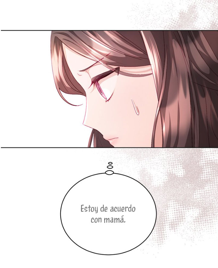 Mi Padre, el Semidios Posesivo Capítulo 9 - Page 20