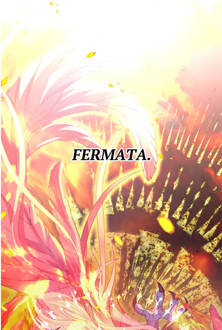 Mi Padre, el Semidios Posesivo Capítulo 9 - Page 22