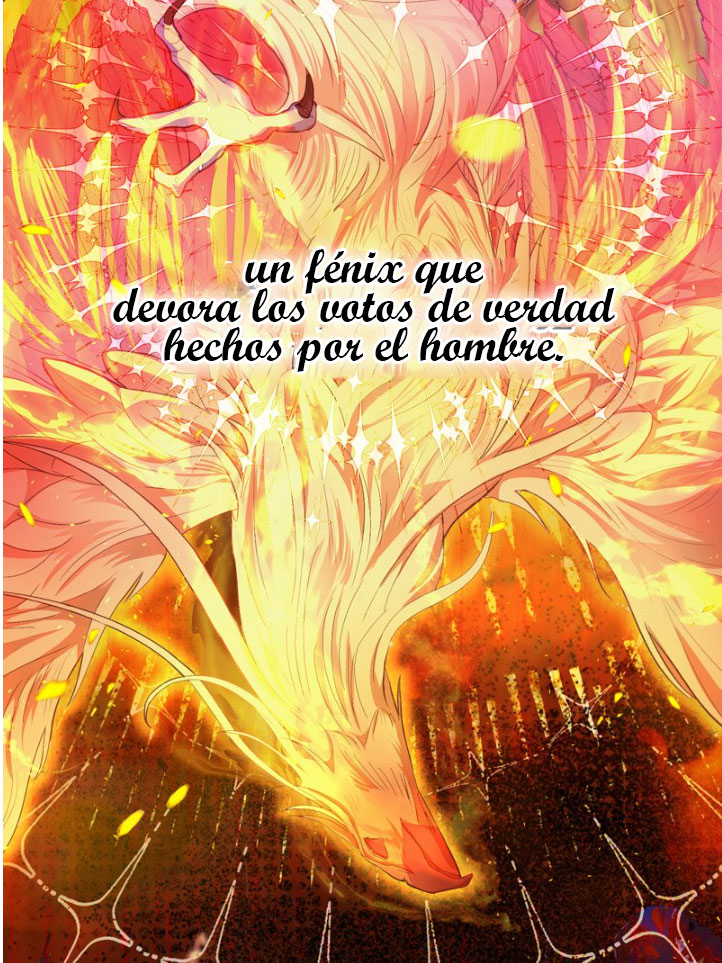 Mi Padre, el Semidios Posesivo Capítulo 9 - Page 23