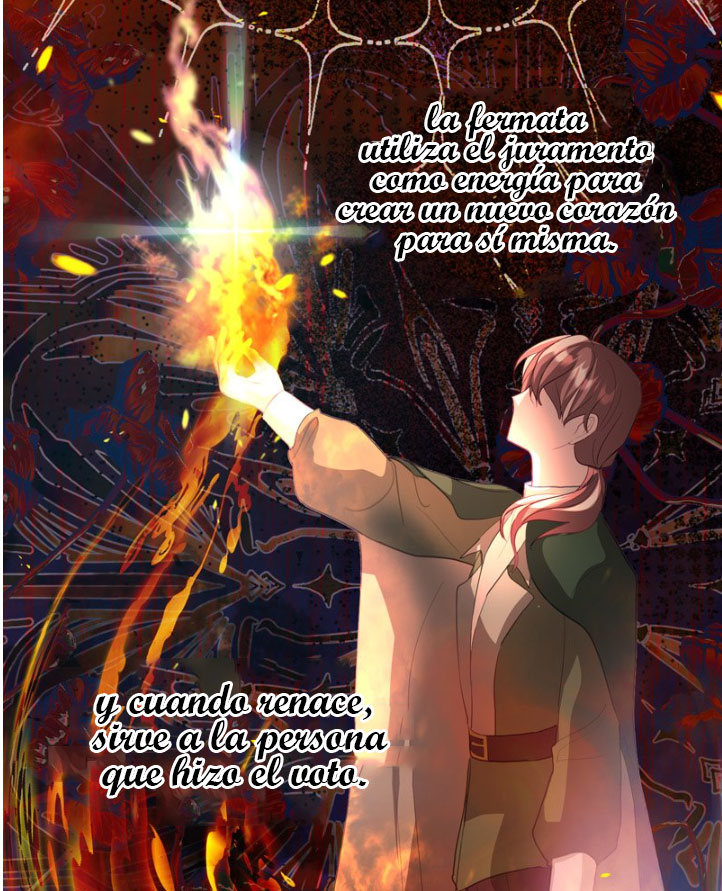 Mi Padre, el Semidios Posesivo Capítulo 9 - Page 24