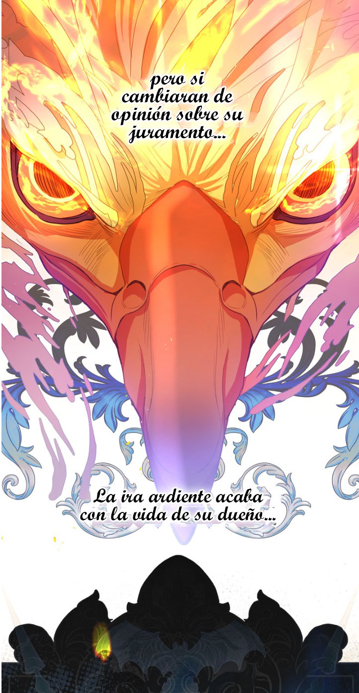 Mi Padre, el Semidios Posesivo Capítulo 9 - Page 26