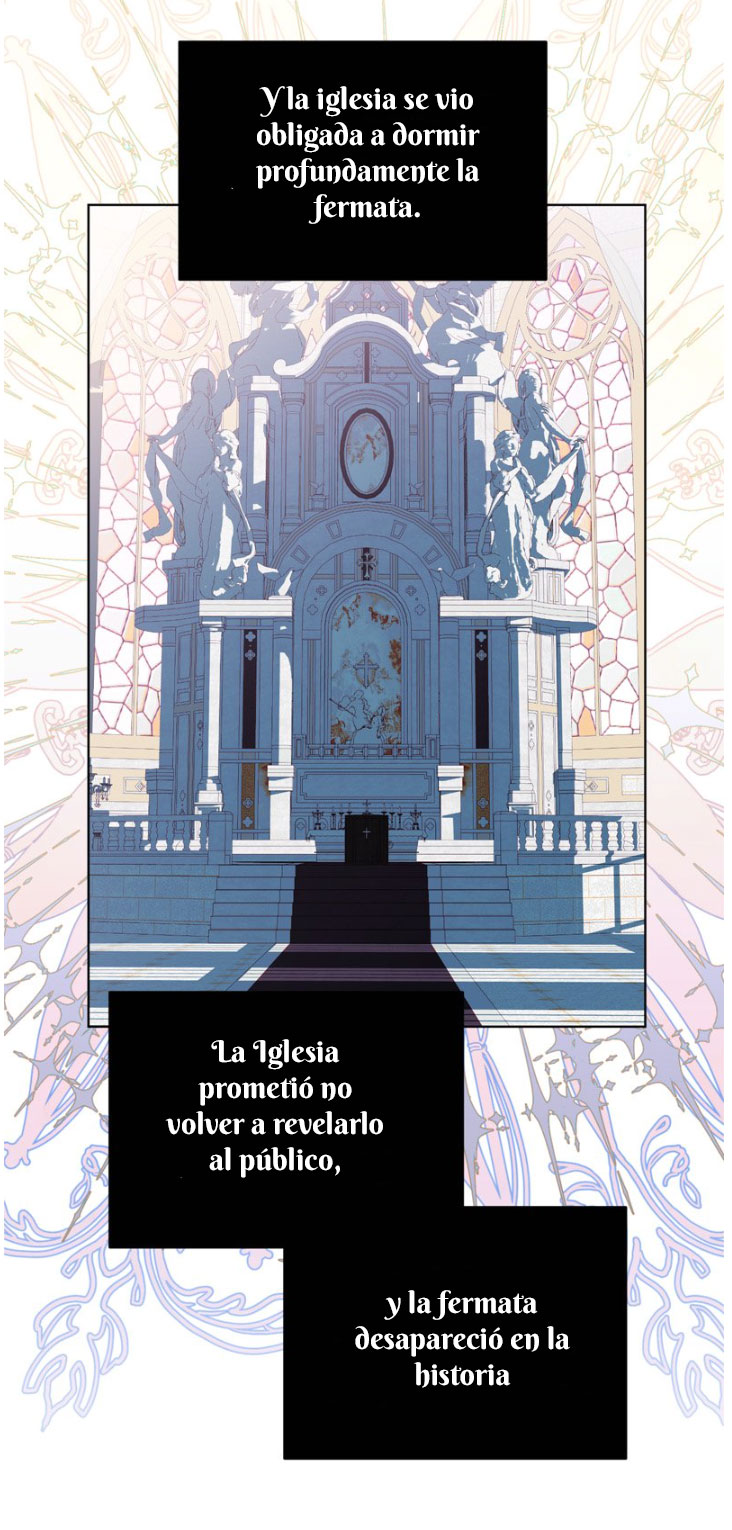 Mi Padre, el Semidios Posesivo Capítulo 9 - Page 31