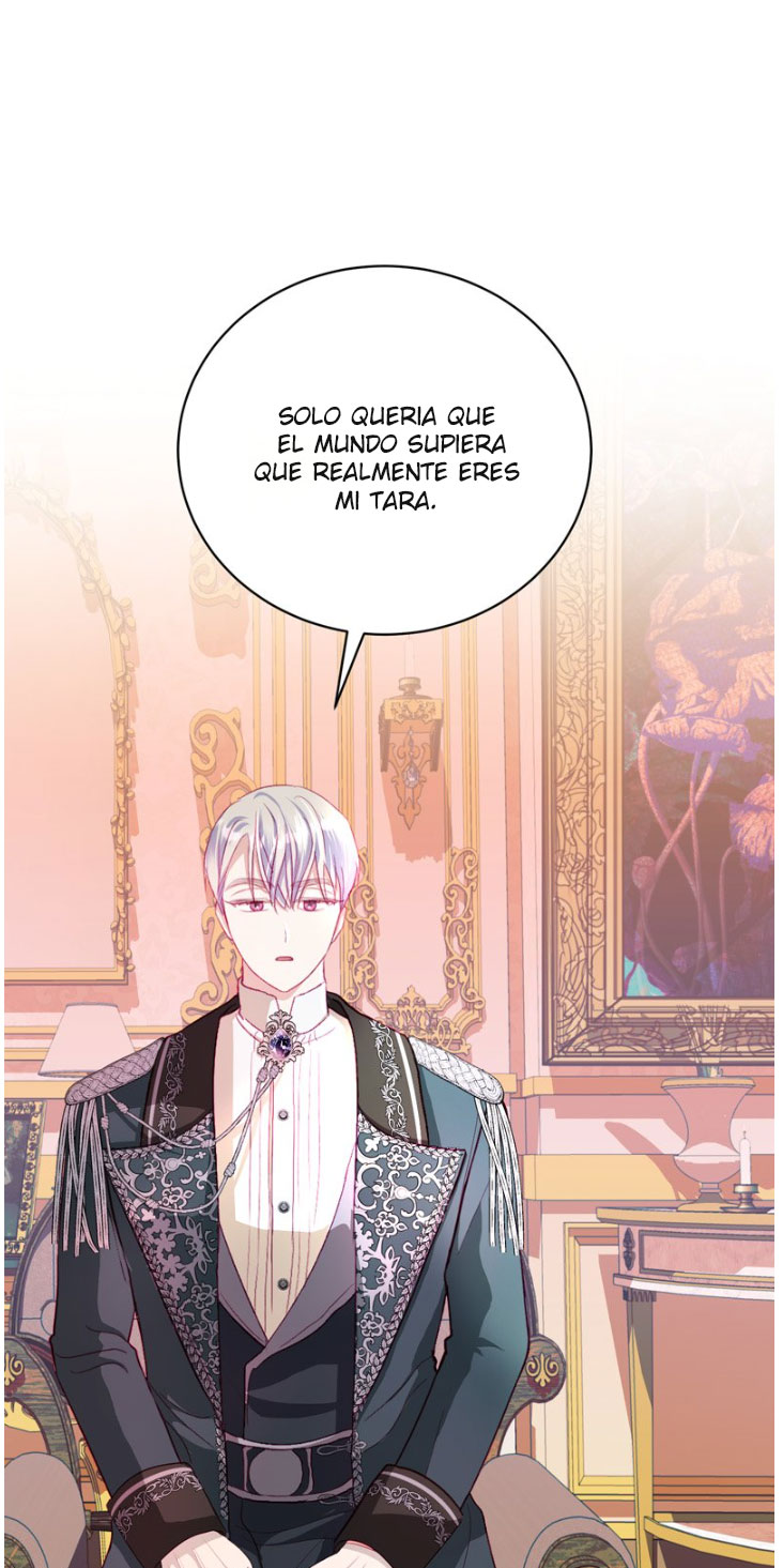 Mi Padre, el Semidios Posesivo Capítulo 9 - Page 32