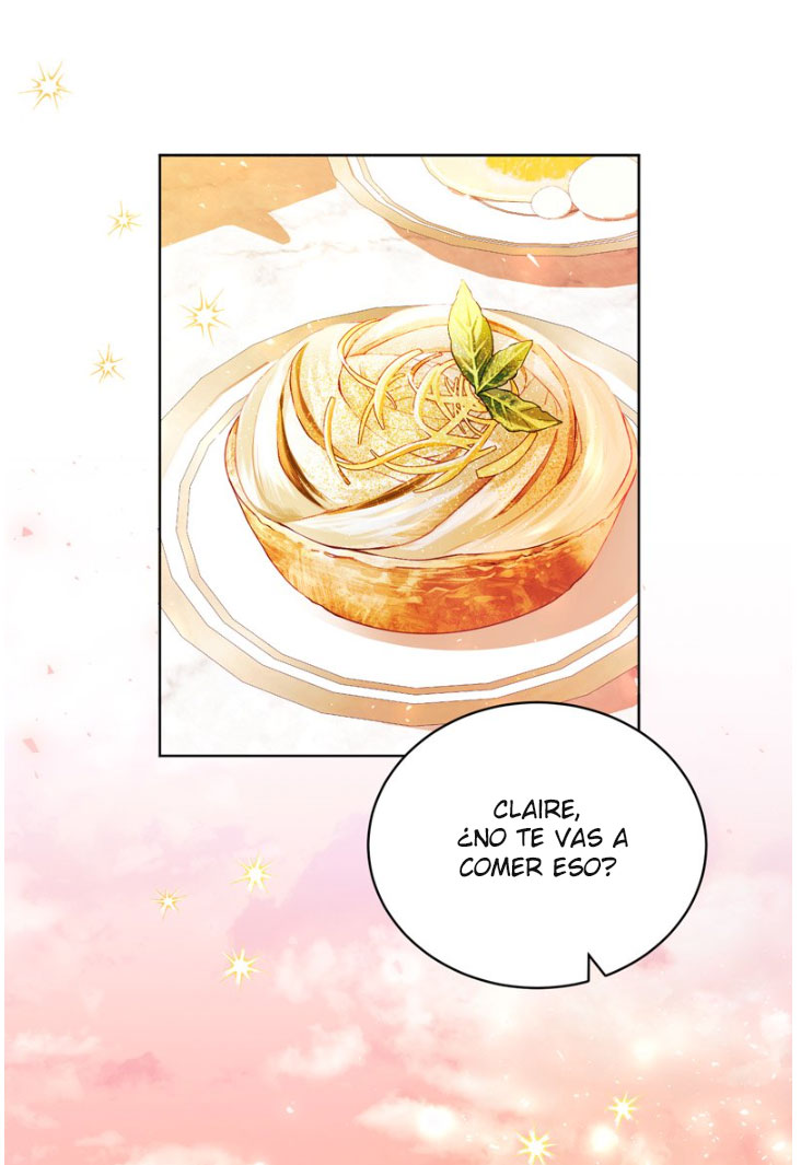 Mi Padre, el Semidios Posesivo Capítulo 9 - Page 39