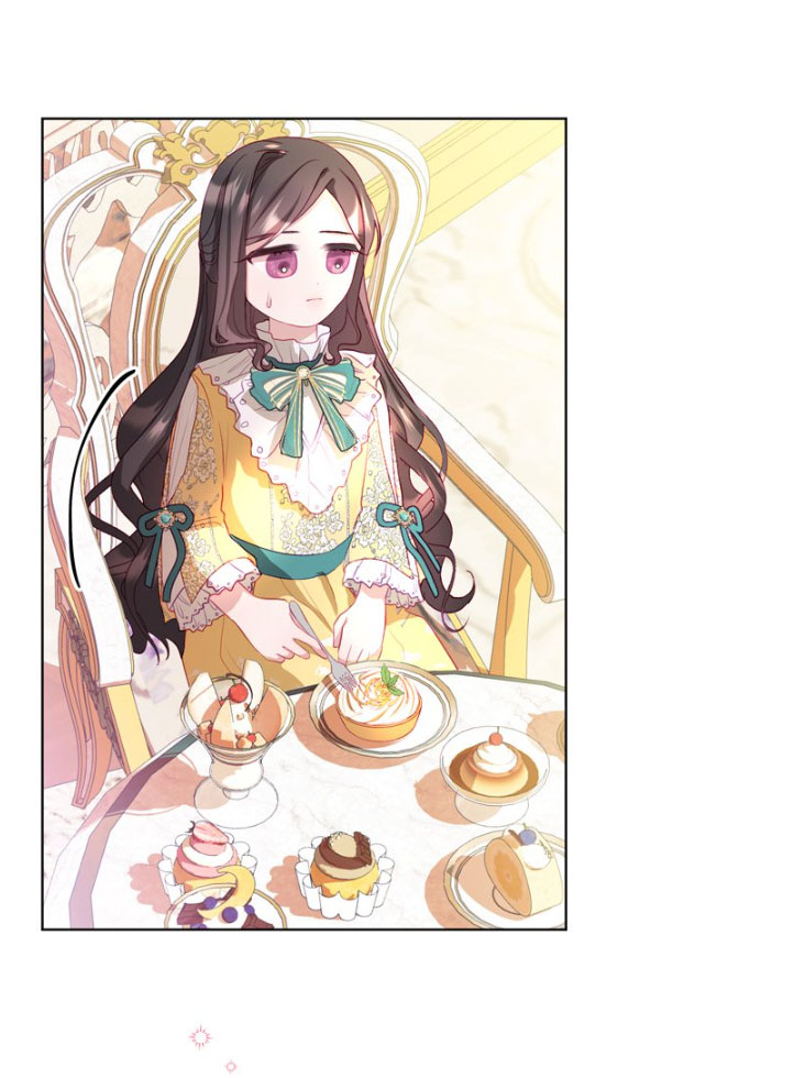 Mi Padre, el Semidios Posesivo Capítulo 9 - Page 42