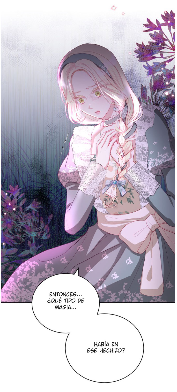 Mi Padre, el Semidios Posesivo Capítulo 9 - Page 44