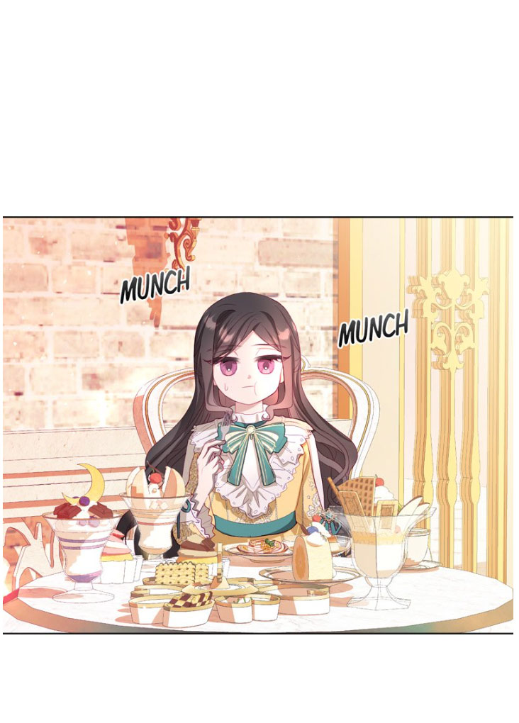 Mi Padre, el Semidios Posesivo Capítulo 9 - Page 46