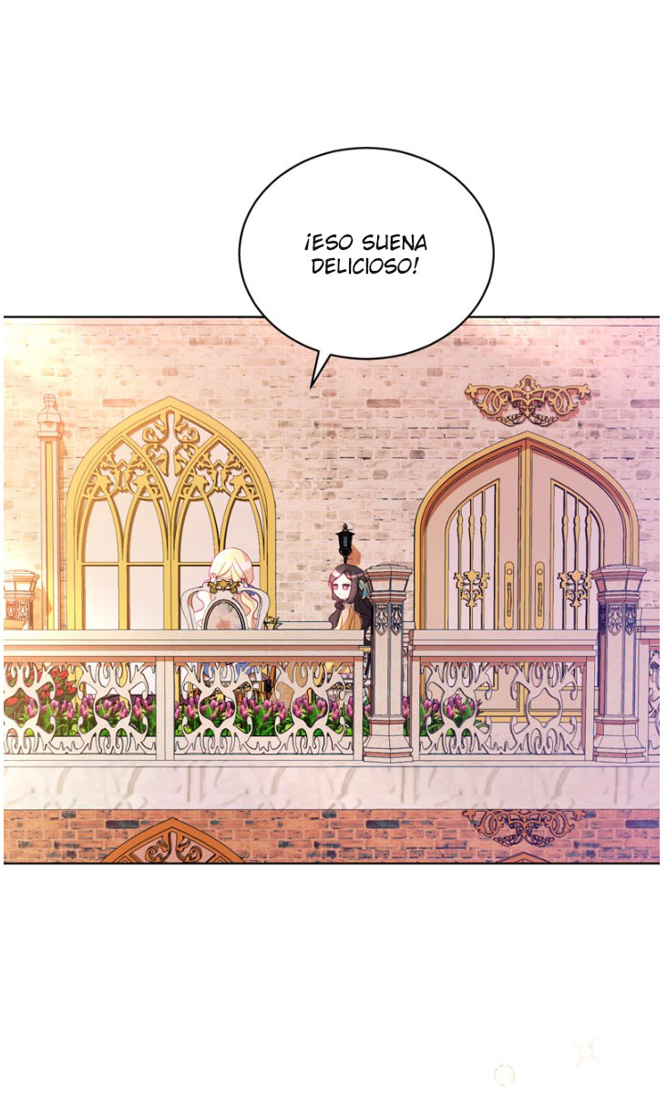 Mi Padre, el Semidios Posesivo Capítulo 9 - Page 48