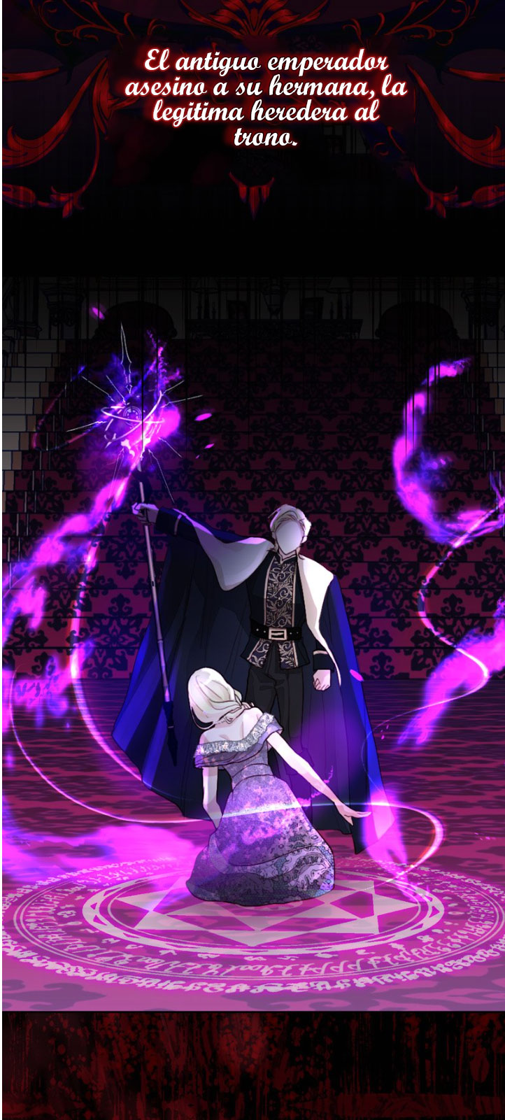 Mi Padre, el Semidios Posesivo Capítulo 9 - Page 5