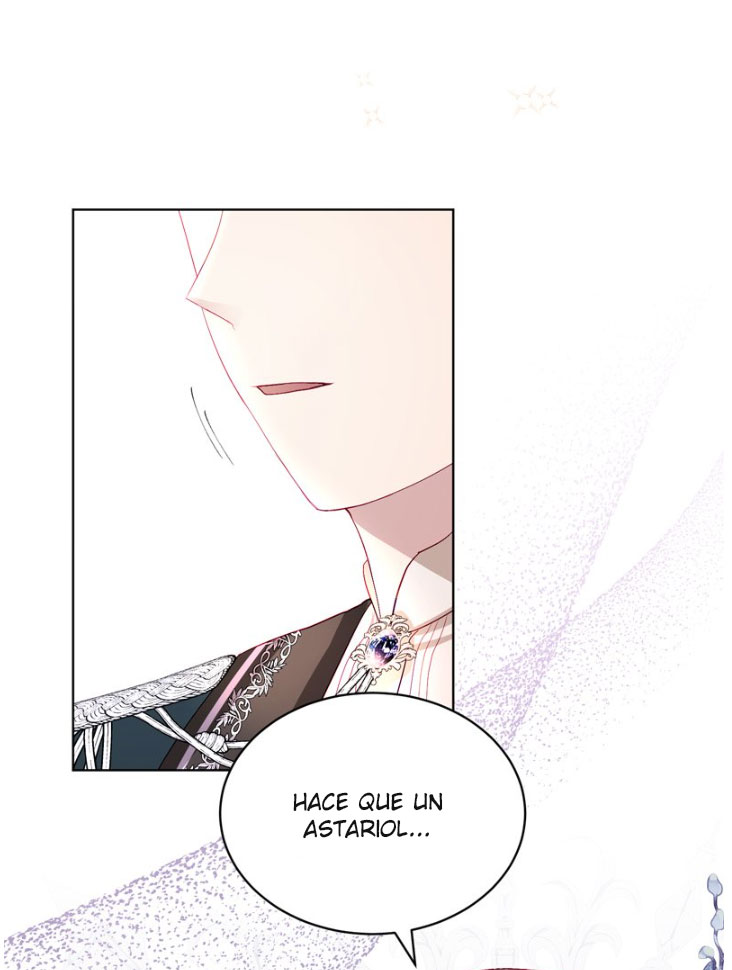 Mi Padre, el Semidios Posesivo Capítulo 9 - Page 51