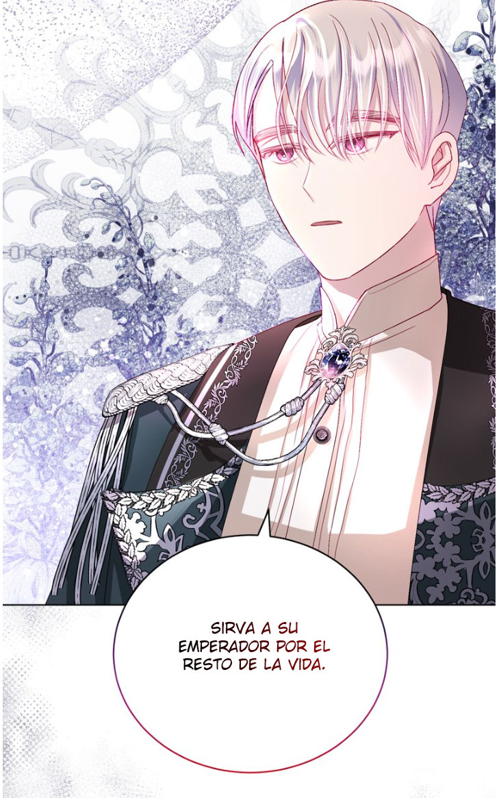 Mi Padre, el Semidios Posesivo Capítulo 9 - Page 52