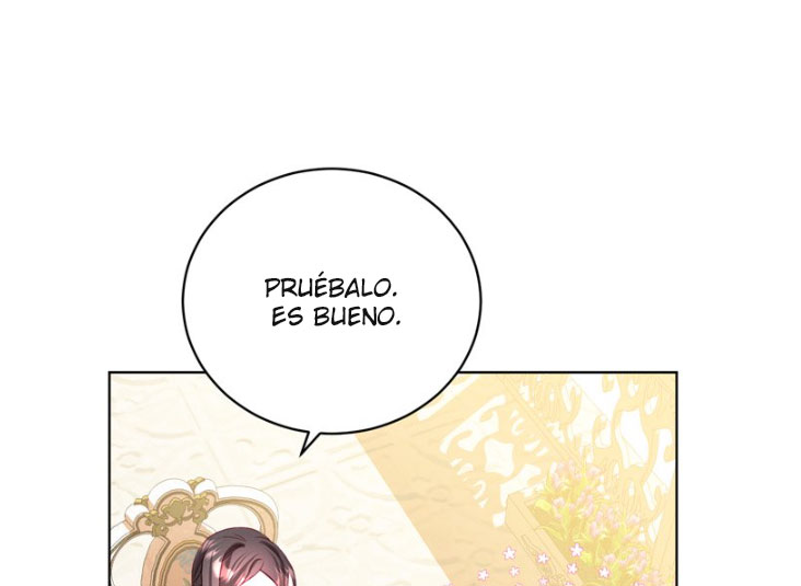 Mi Padre, el Semidios Posesivo Capítulo 9 - Page 55