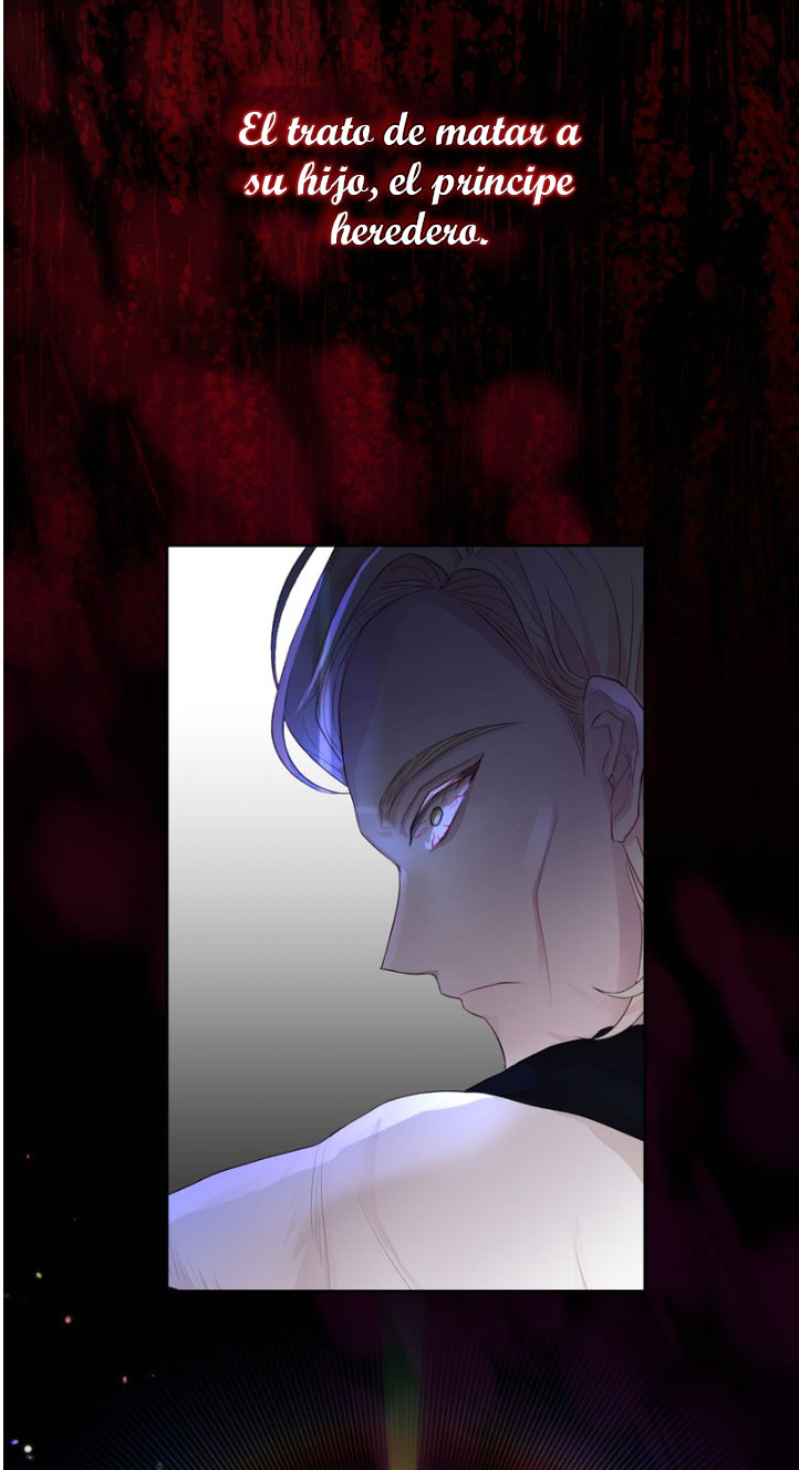 Mi Padre, el Semidios Posesivo Capítulo 9 - Page 6