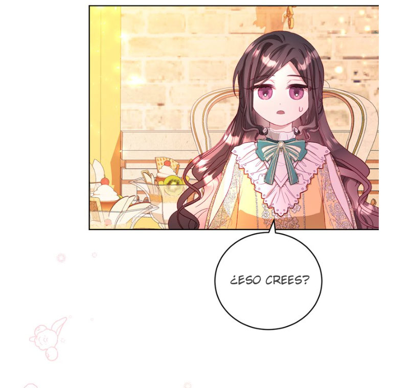 Mi Padre, el Semidios Posesivo Capítulo 9 - Page 62