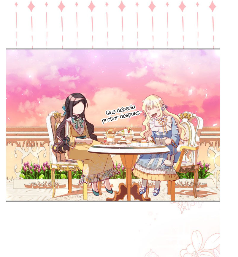 Mi Padre, el Semidios Posesivo Capítulo 9 - Page 64