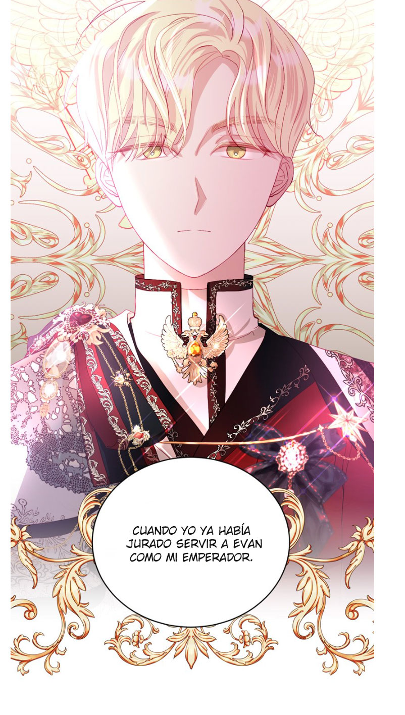 Mi Padre, el Semidios Posesivo Capítulo 9 - Page 68