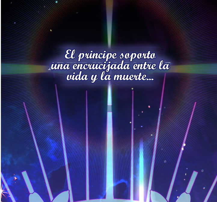 Mi Padre, el Semidios Posesivo Capítulo 9 - Page 7