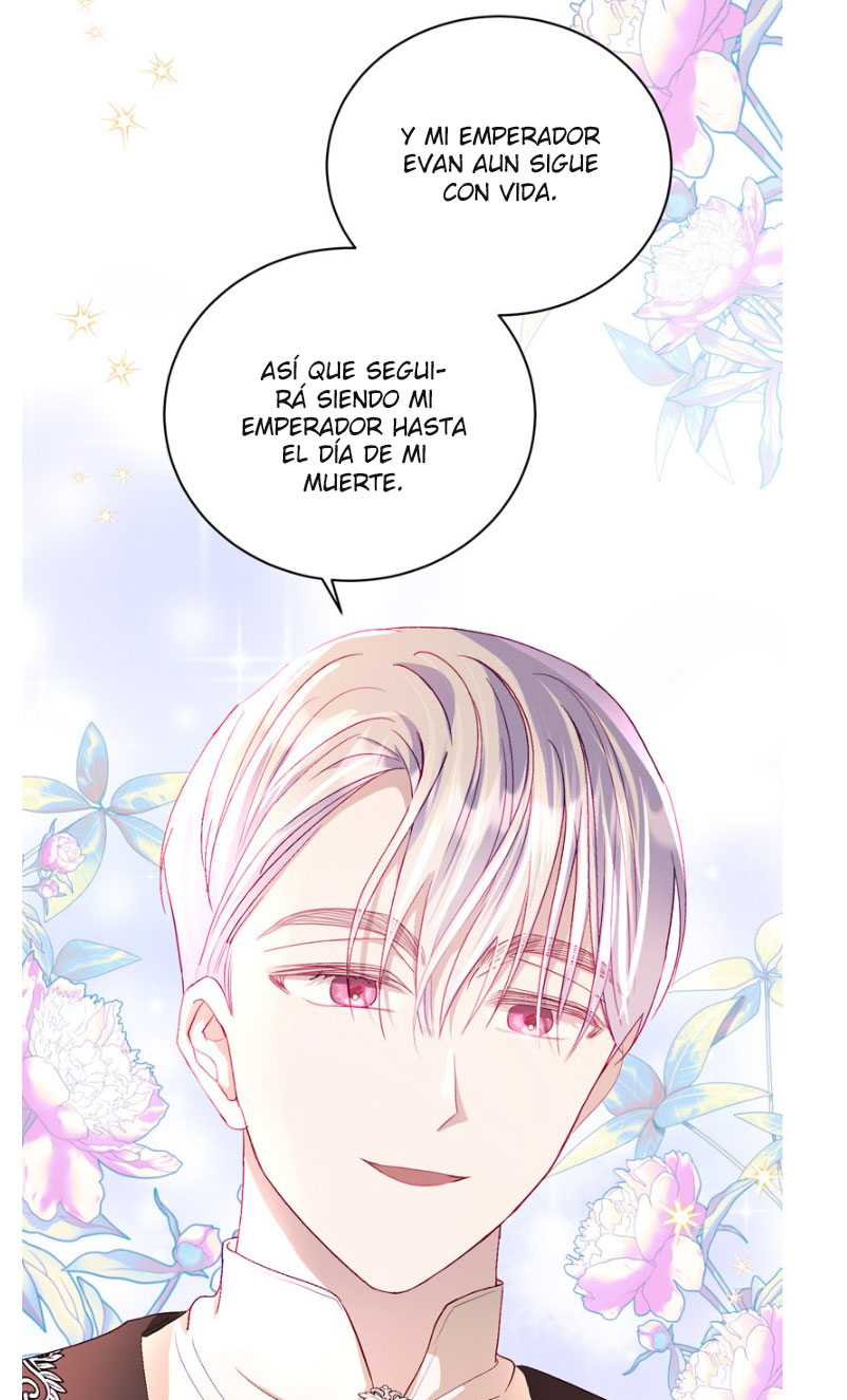 Mi Padre, el Semidios Posesivo Capítulo 9 - Page 71