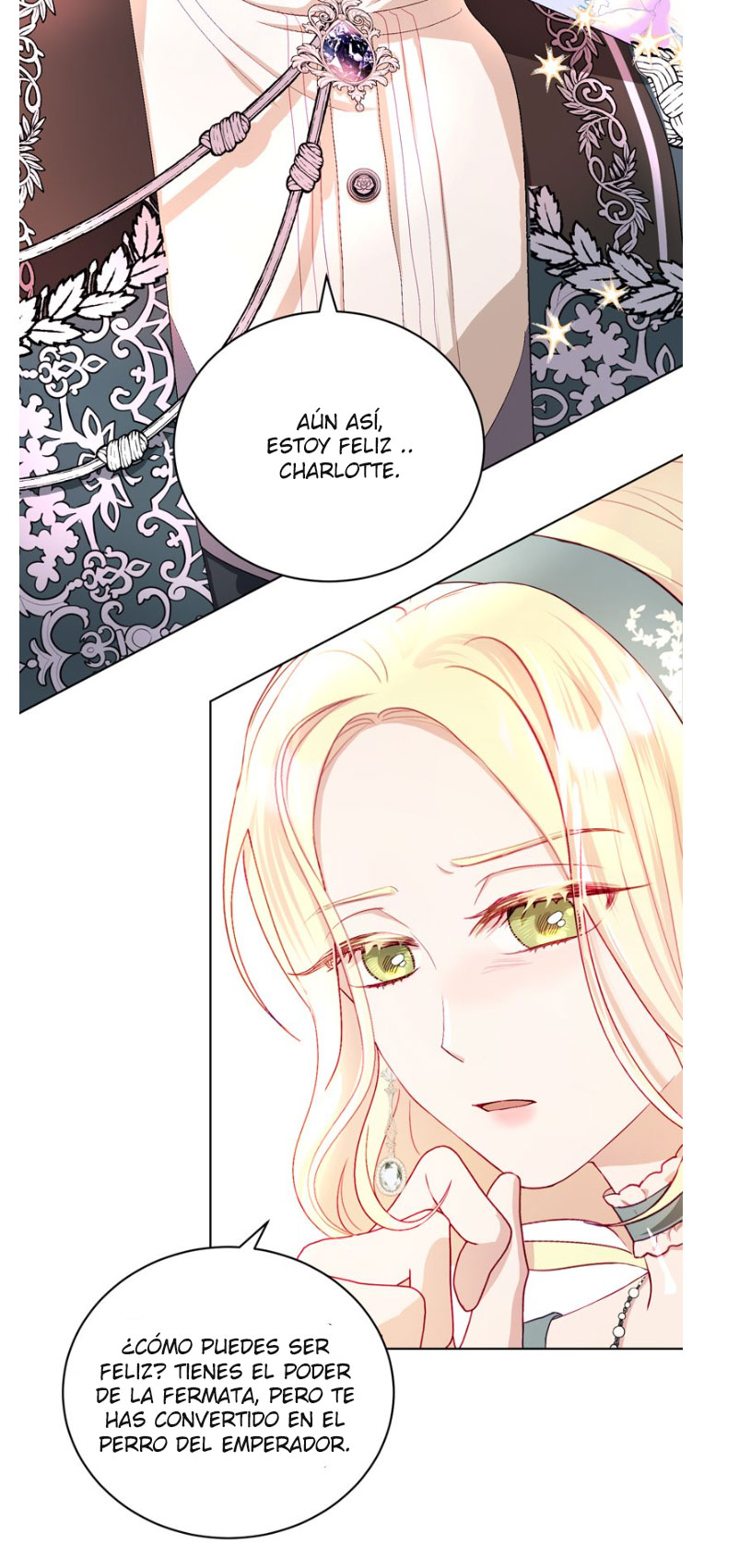 Mi Padre, el Semidios Posesivo Capítulo 9 - Page 72