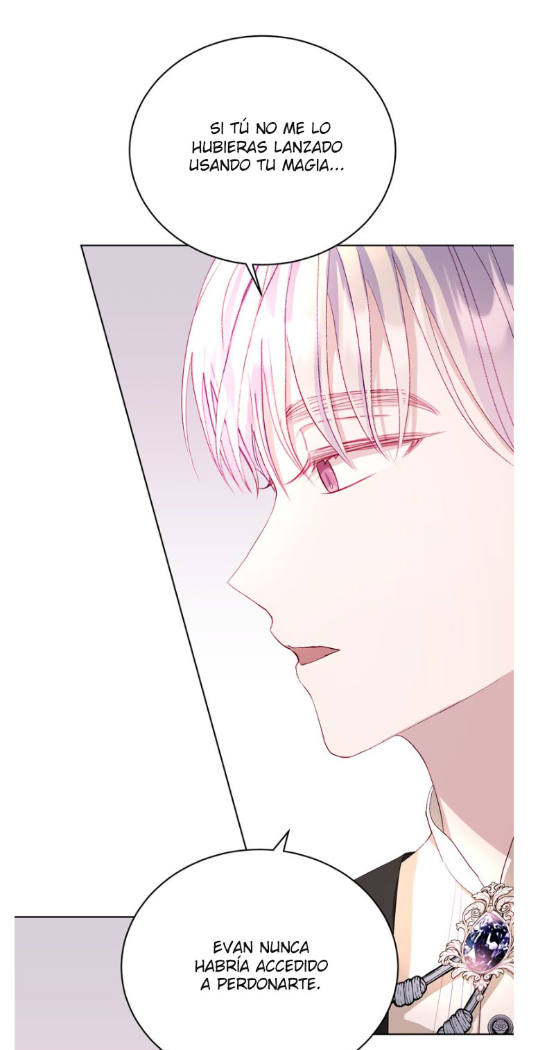 Mi Padre, el Semidios Posesivo Capítulo 9 - Page 74