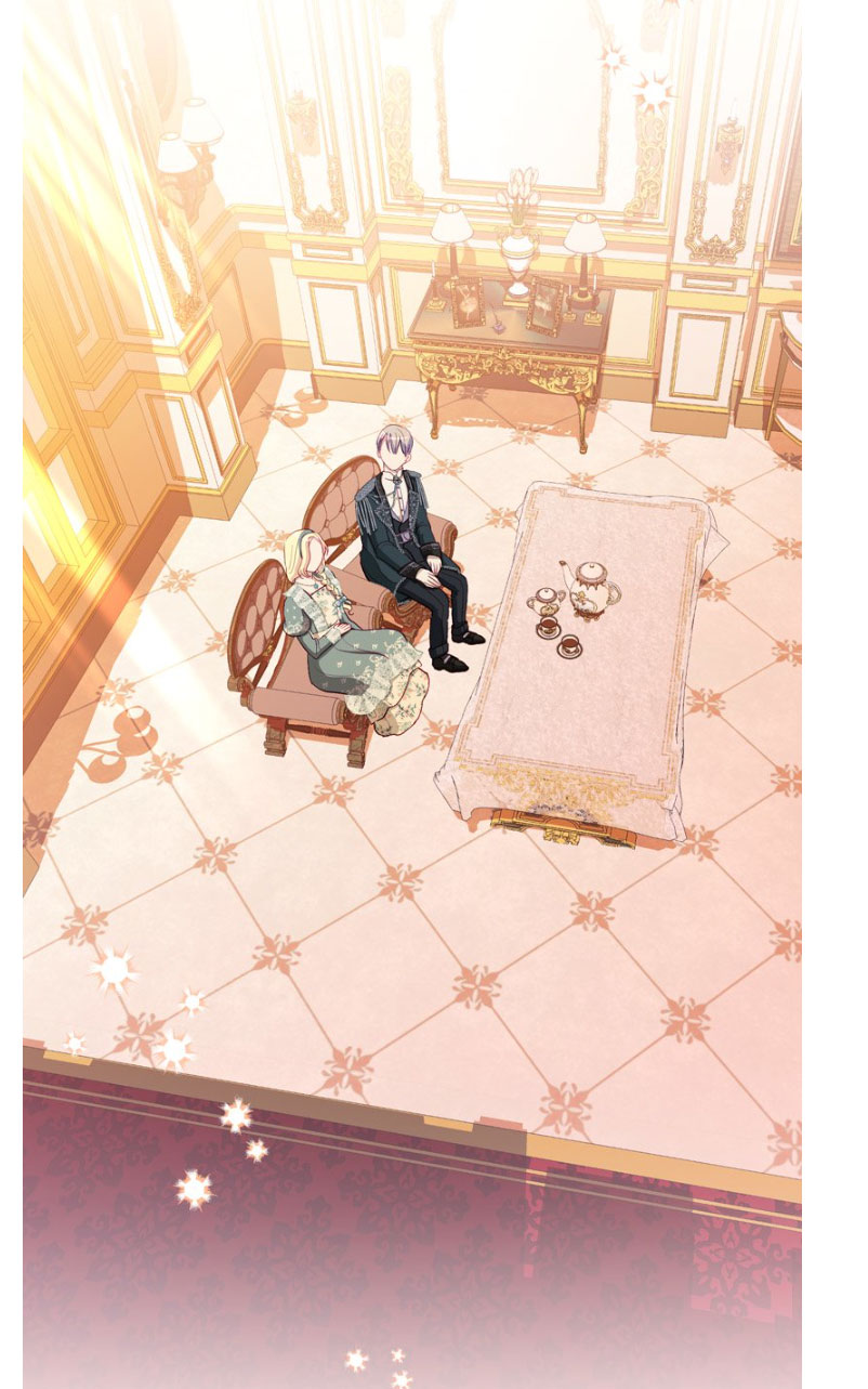 Mi Padre, el Semidios Posesivo Capítulo 9 - Page 76