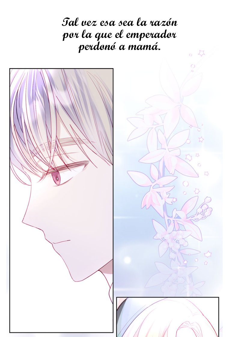 Mi Padre, el Semidios Posesivo Capítulo 9 - Page 78