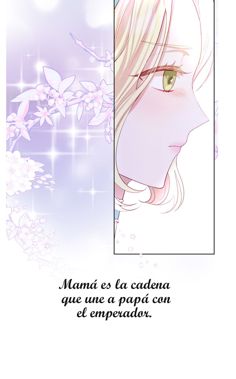 Mi Padre, el Semidios Posesivo Capítulo 9 - Page 79