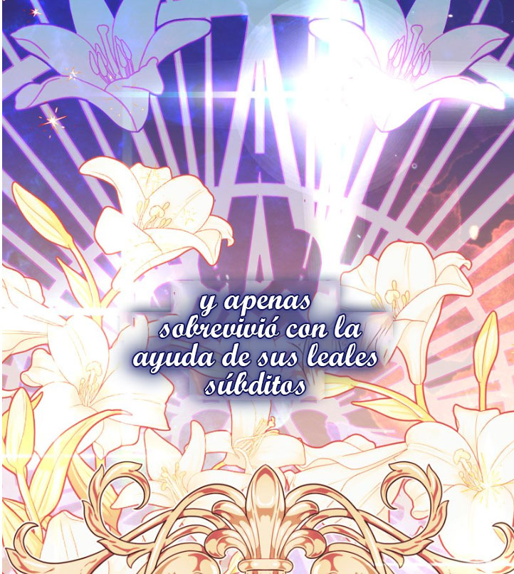 Mi Padre, el Semidios Posesivo Capítulo 9 - Page 8