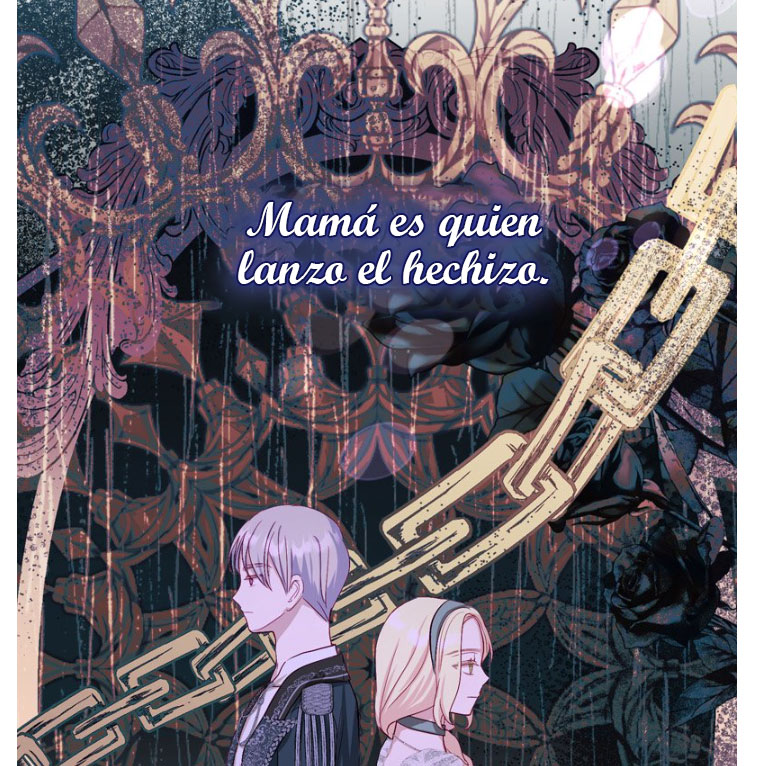 Mi Padre, el Semidios Posesivo Capítulo 9 - Page 82