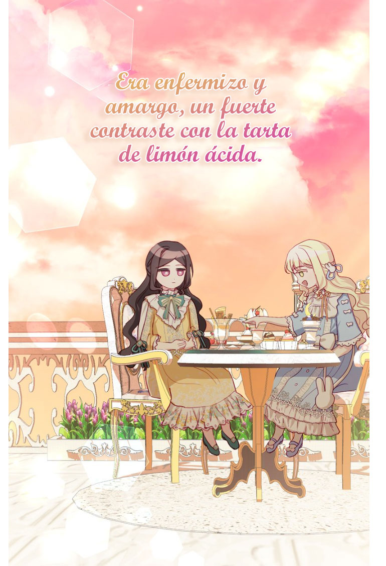 Mi Padre, el Semidios Posesivo Capítulo 9 - Page 86