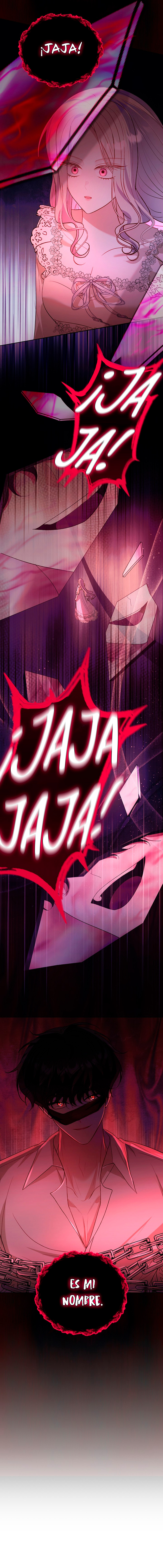 Mi Padre, el Semidios Posesivo Capítulo 90 - Page 6