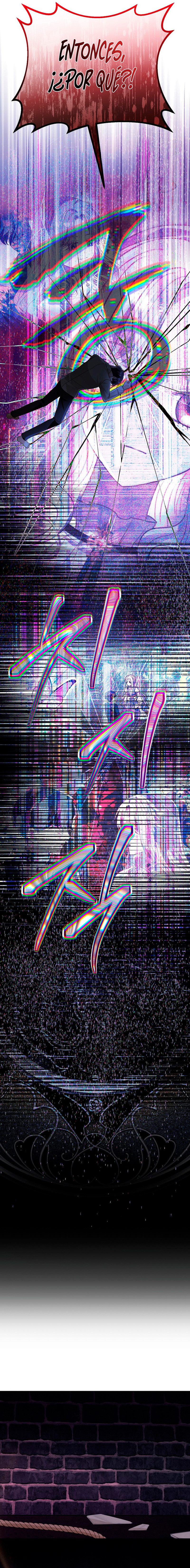 Mi Padre, el Semidios Posesivo Capítulo 91 - Page 13