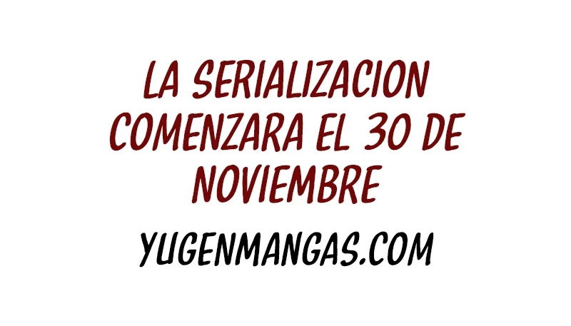 La Tragedia De Una Villana Capítulo 0 - Page 13