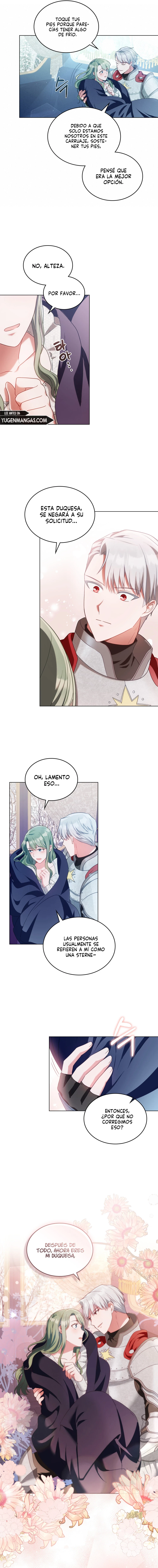 La Tragedia De Una Villana Capítulo 16 - Page 13