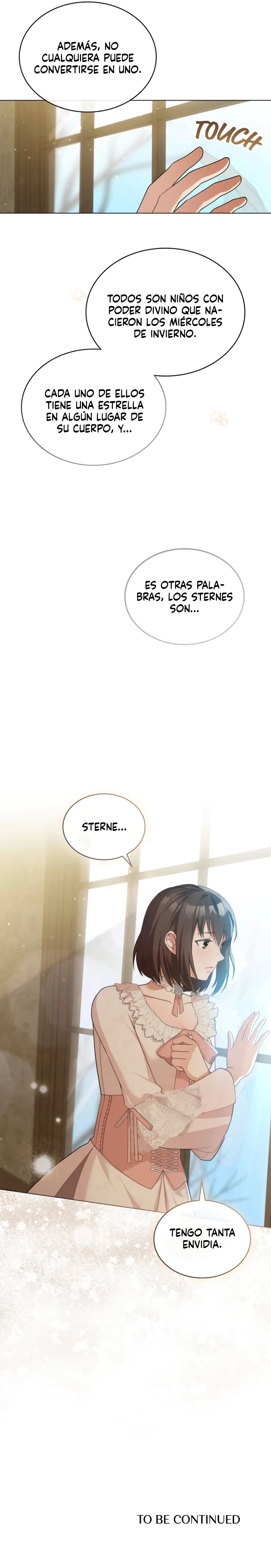 La Tragedia De Una Villana Capítulo 3 - Page 12