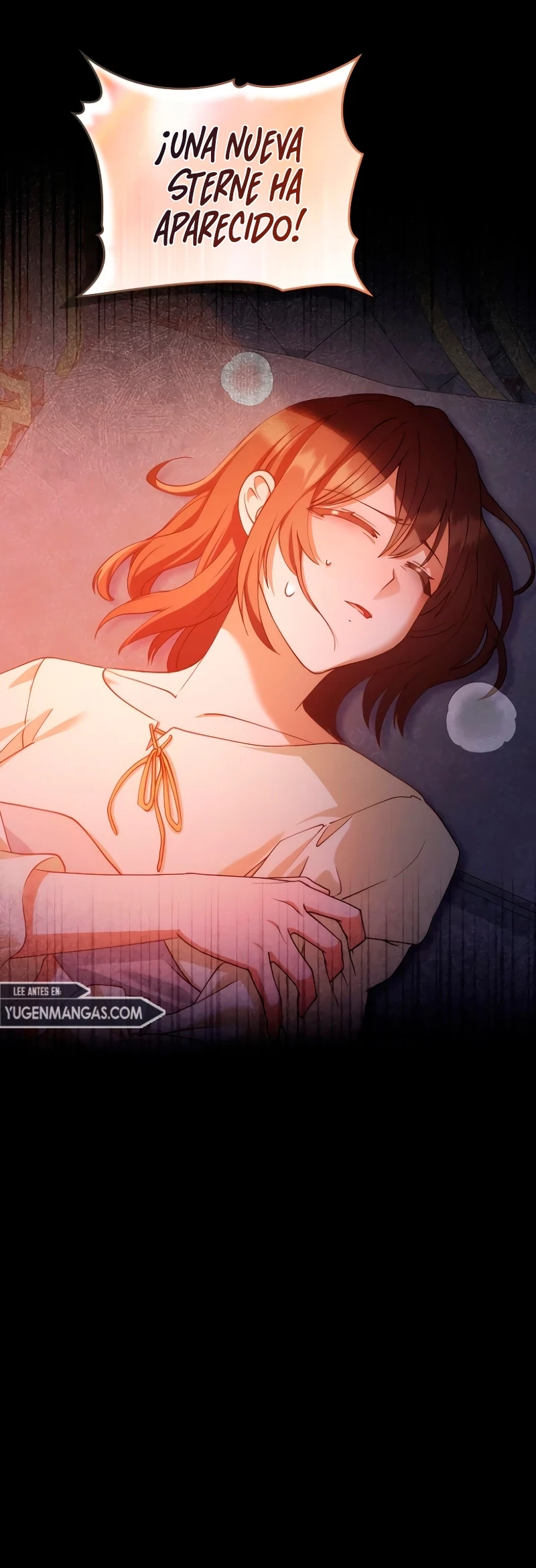 La Tragedia De Una Villana Capítulo 4 - Page 12