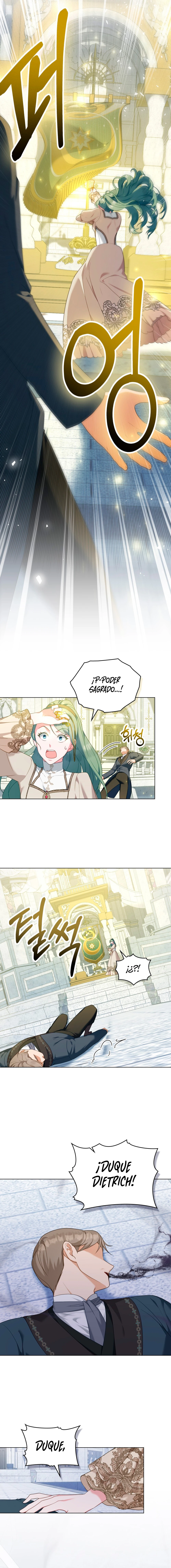 La Tragedia De Una Villana Capítulo 53 - Page 15