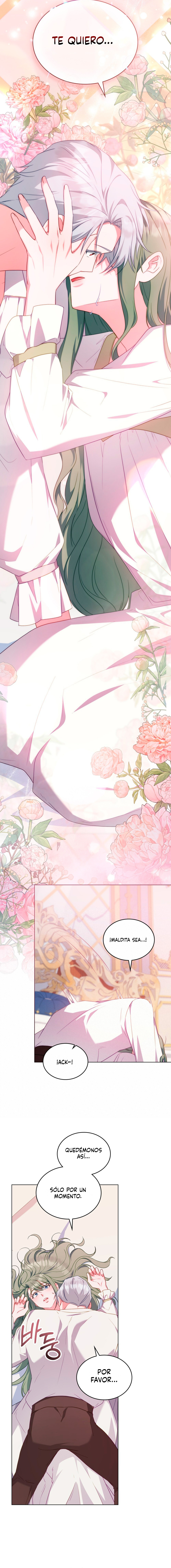 La Tragedia De Una Villana Capítulo 61 - Page 17