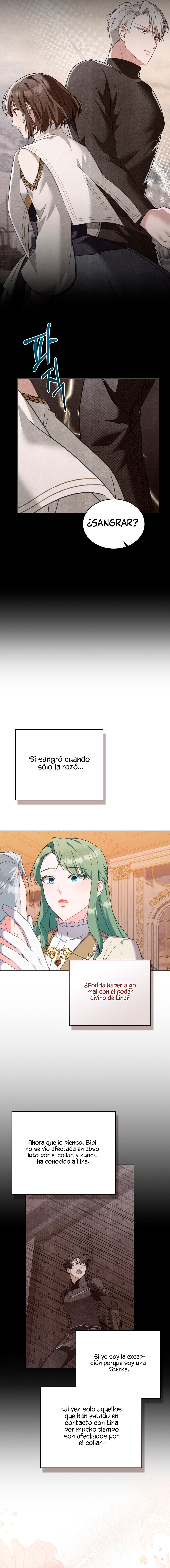 La Tragedia De Una Villana Capítulo 62 - Page 12