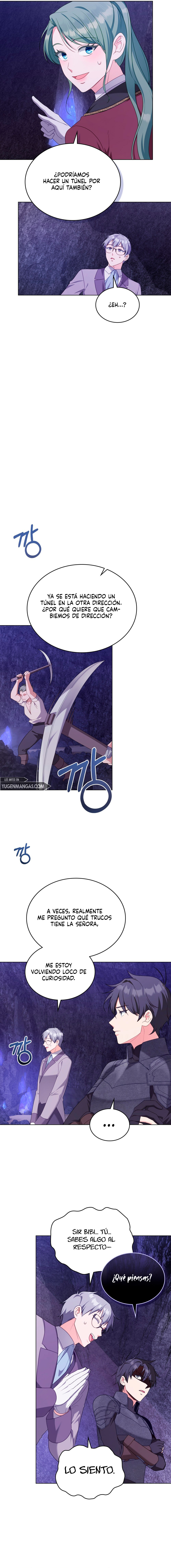 La Tragedia De Una Villana Capítulo 63 - Page 14