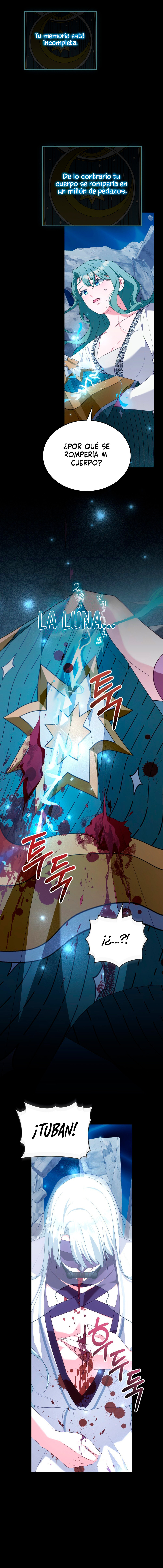 La Tragedia De Una Villana Capítulo 65 - Page 15