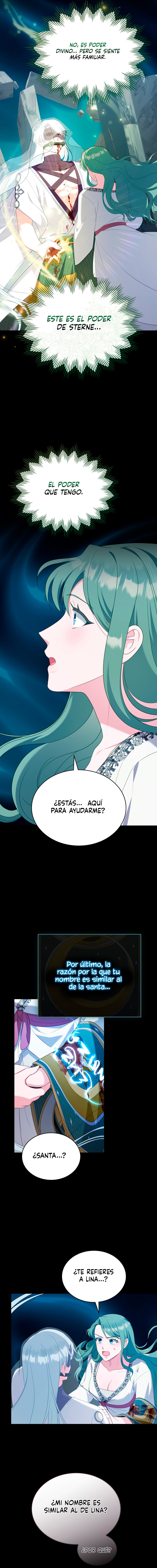 La Tragedia De Una Villana Capítulo 65 - Page 17