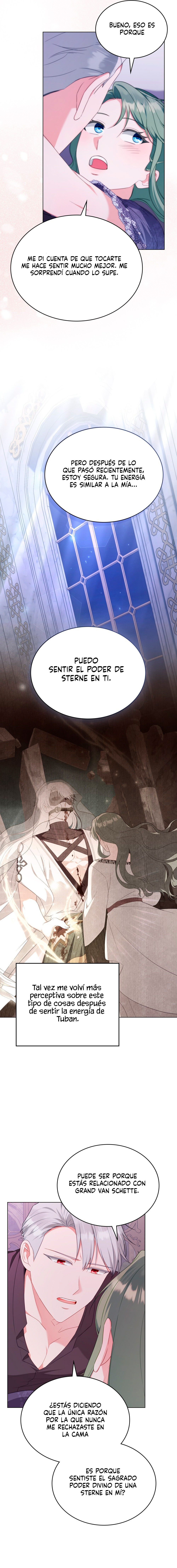 La Tragedia De Una Villana Capítulo 66 - Page 13