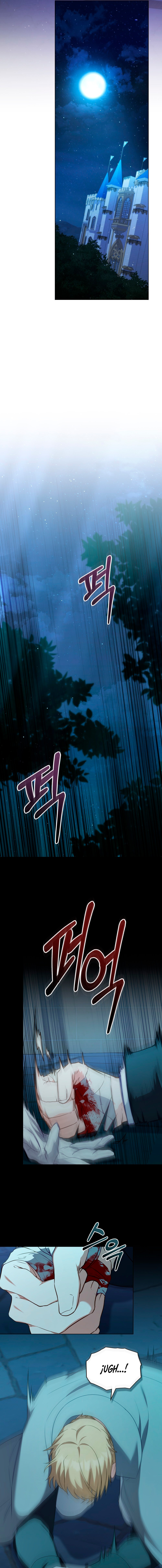 La Tragedia De Una Villana Capítulo 68 - Page 14