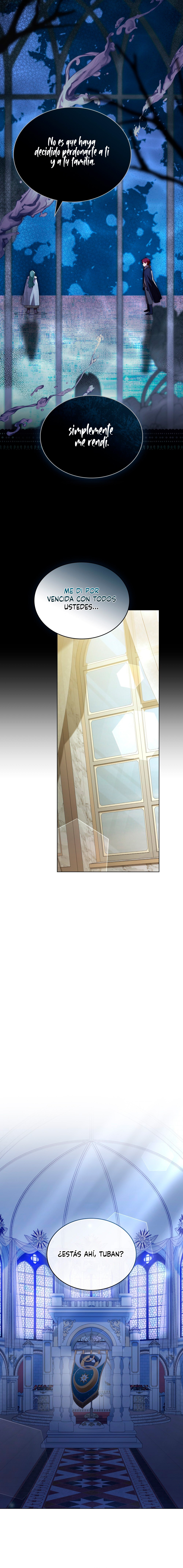 La Tragedia De Una Villana Capítulo 69 - Page 14