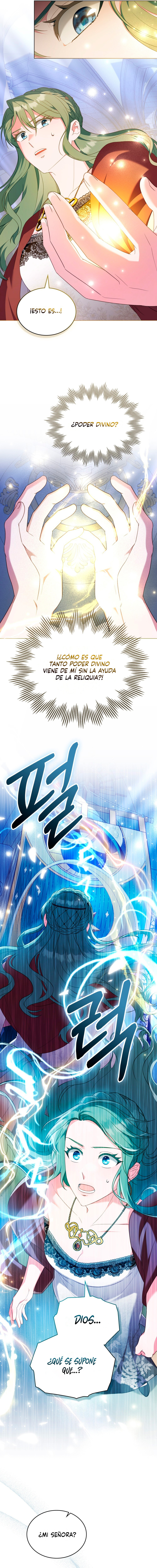 La Tragedia De Una Villana Capítulo 69 - Page 17