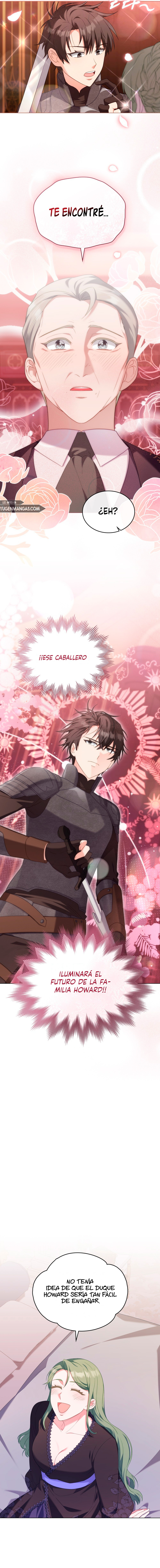 La Tragedia De Una Villana Capítulo 70 - Page 13