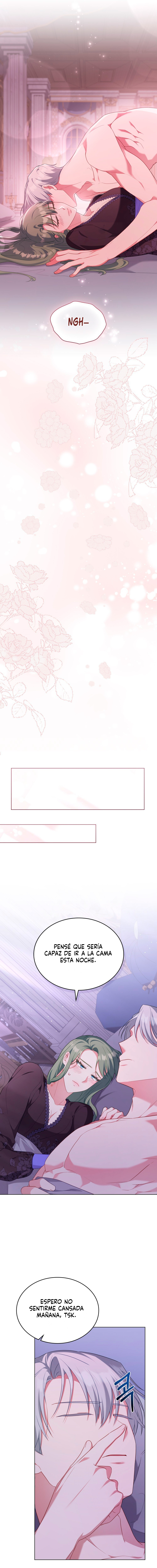 La Tragedia De Una Villana Capítulo 70 - Page 20