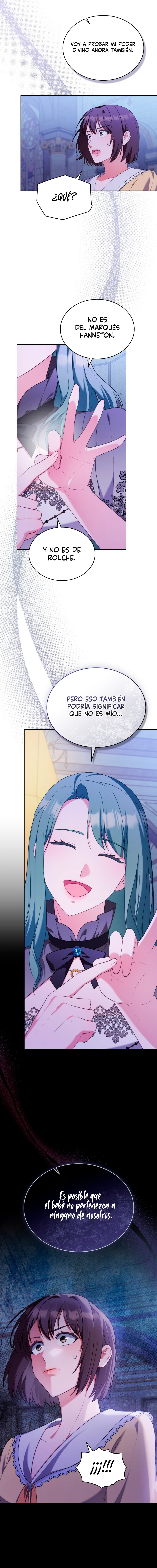 La Tragedia De Una Villana Capítulo 75 - Page 17