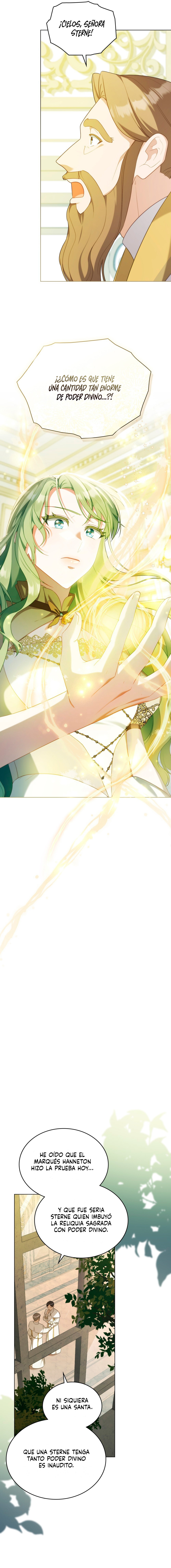 La Tragedia De Una Villana Capítulo 75 - Page 8